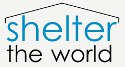 Shelter The World Logo